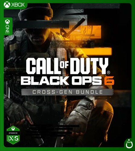 Call of Duty: Black Ops 6 Cross-Gen Edition | كود...