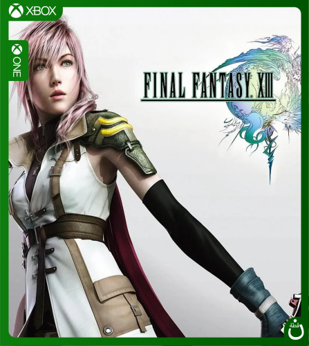 FINAL FANTASY XIII | شراء مباشر XBOX