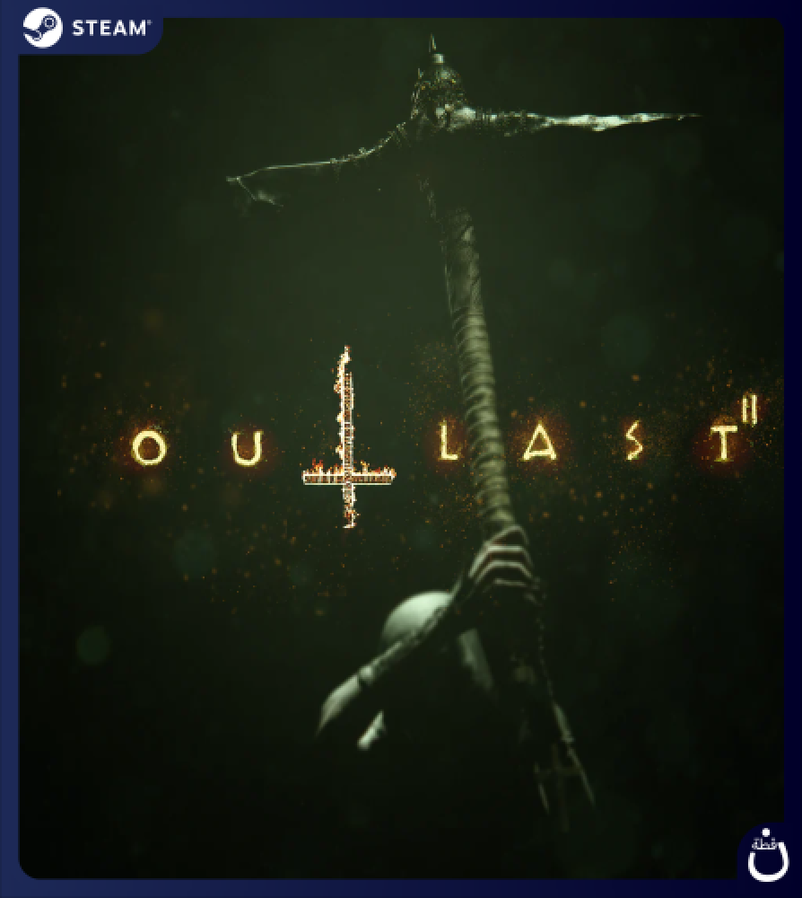 Outlast 2 PC