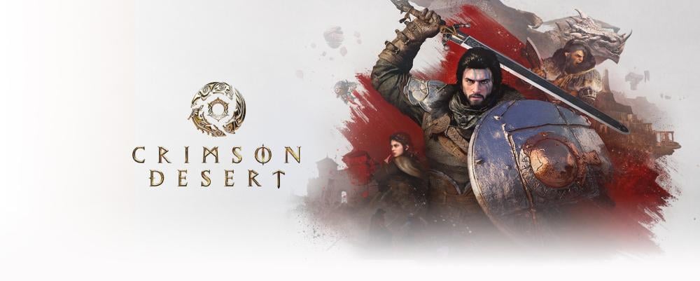 موعد إصدار Crimson Desert: التاريخ الرسمي وتوقيت الإطلاق