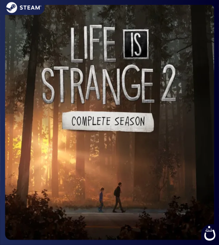Life is Strange 2: Complete Season | حساب مشترك PC