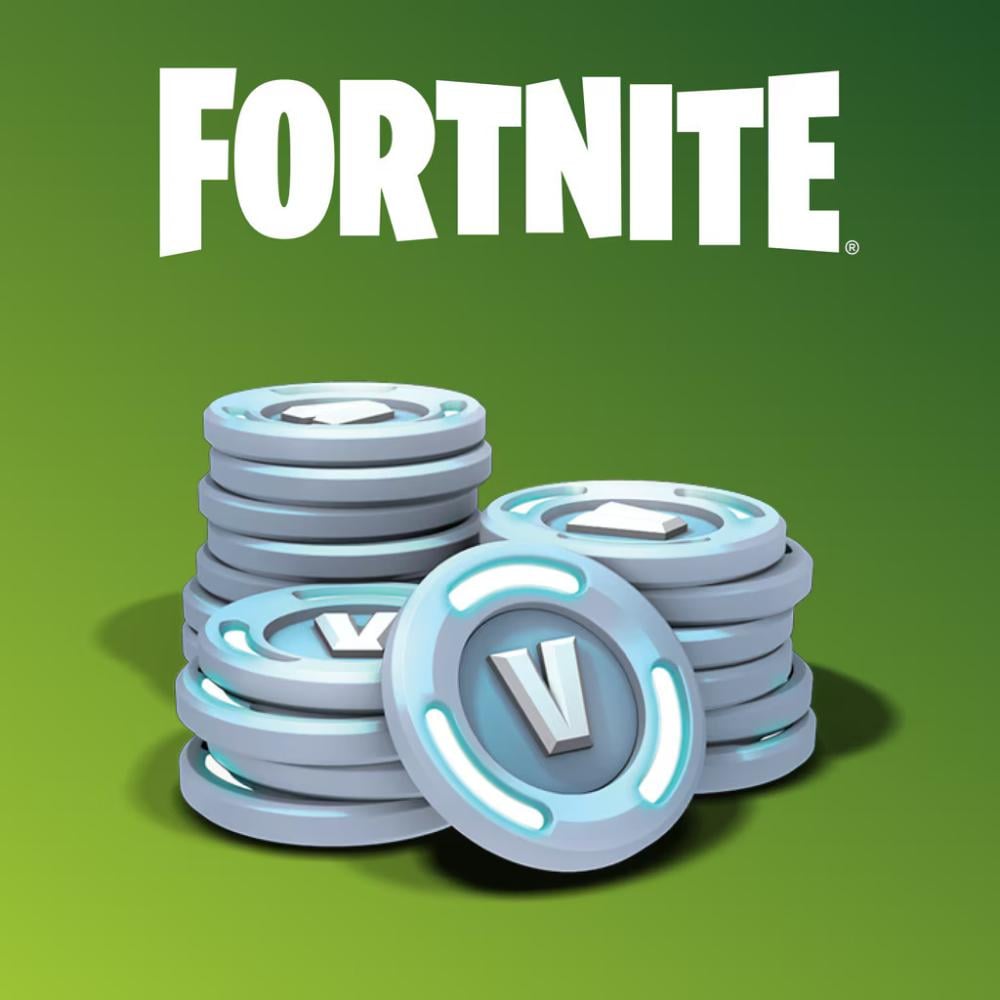 V-Bucks – How to Buy, Earn & Use Fortnite’s In-Game Currency