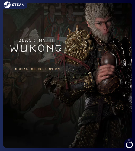 Black Myth: Wukong Deluxe Edition | حساب مشترك PC