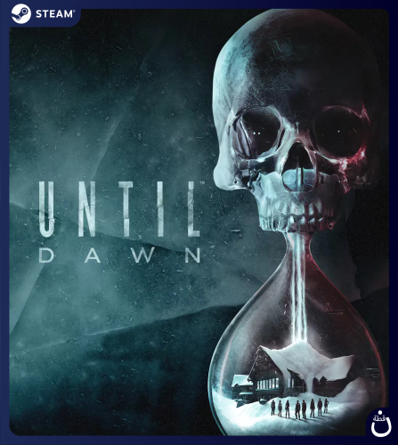 Until Dawn | حساب مشترك PC