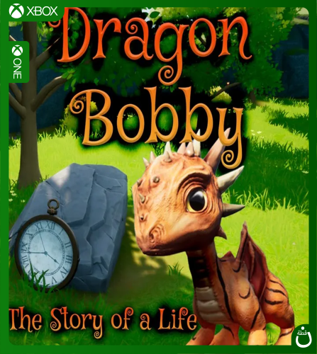 Dragon Bobby | شراء مباشر XBOX