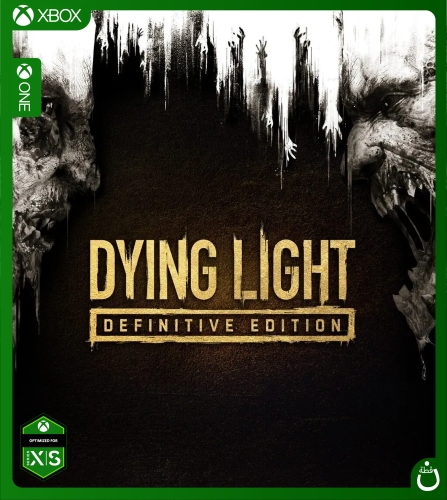 Dying Light: Definitive Edition | كود رقمي XBOX