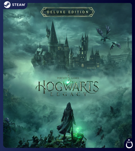 Hogwarts Legacy: Deluxe Edition | حساب مشترك PC