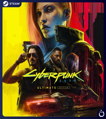 Cyberpunk: Ultimate Edition | حساب مشترك PC