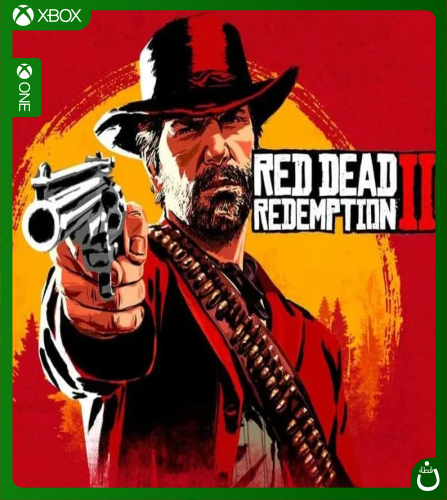 Red Dead Redemption 2 | كود رقمي XBOX