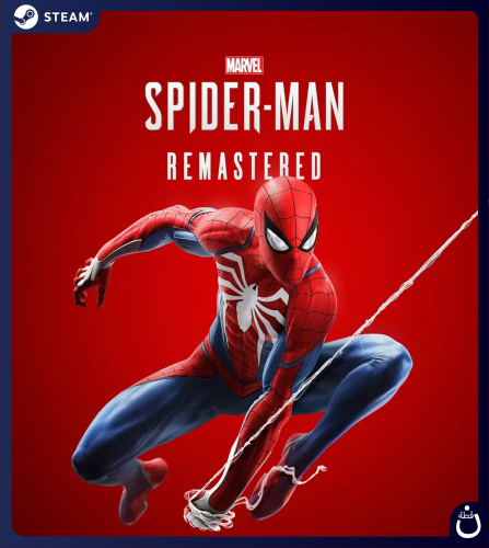 Spider-Man Remastered | حساب مشترك PC