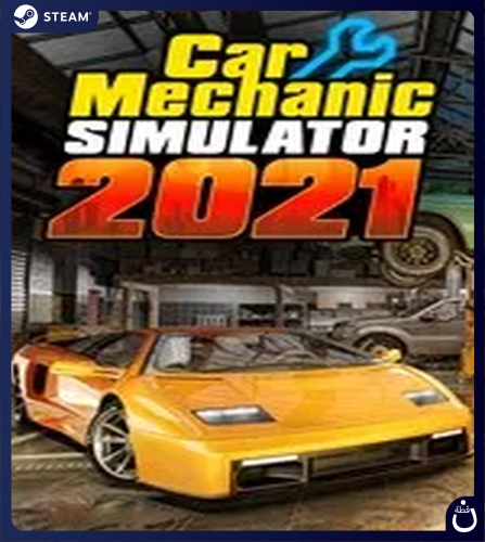 Car Mechanic Simulator 2021 | حساب مشترك PC