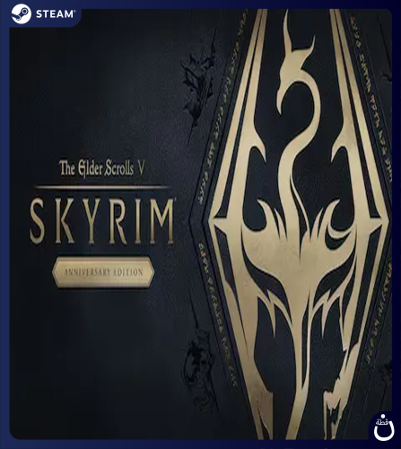 The Elder Scrolls V : Skyrim Anniversary Edition |...
