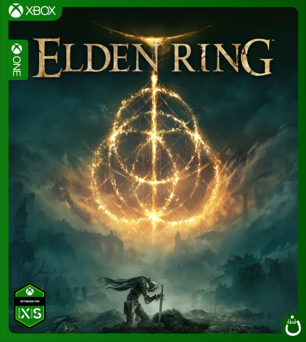 Elden Ring | شراء مباشر XBOX