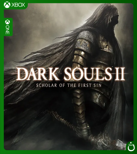 Dark Souls II | كود رقمي XBOX