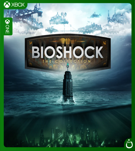 Bioshock Collection | كود رقمي XBOX