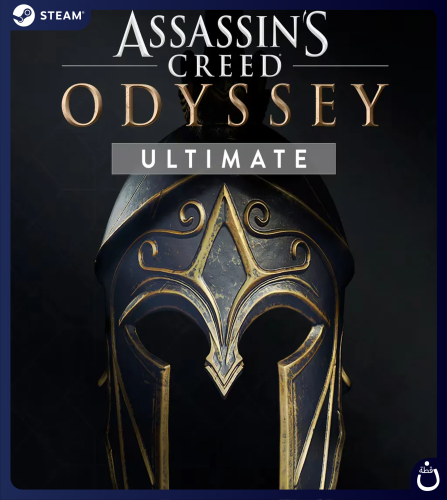 Assassin’s Creed: Odyssey Ultimate Edition | حساب...