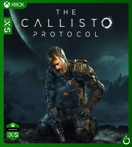 The Callisto Protocol™ for Xbox Series X|S | كود ر...