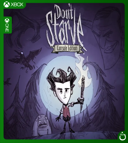 Don't Starve Together: Console Edition | كود رقمي...