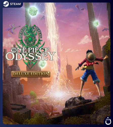 One Piece Odyssey : Deluxe Edition | حساب مشترك PC