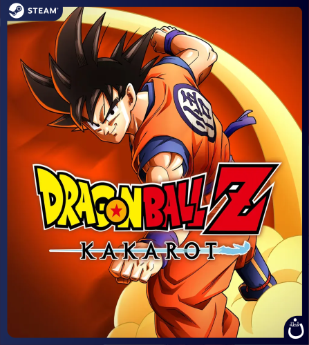 Dragon Ball Z KAKAROT | حساب مشترك PC