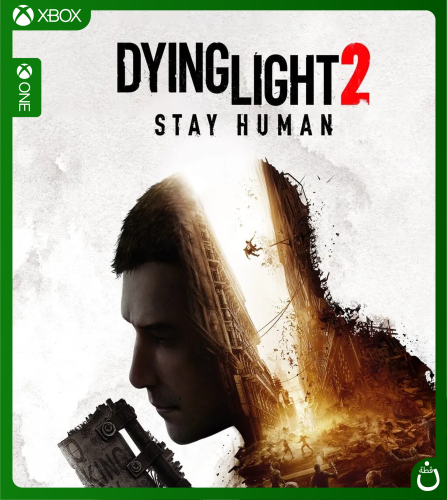 Dying Light 2 Stay Human | كود رقمي XBOX