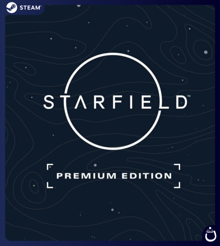 Starfield: Premium Edition | حساب مشترك PC