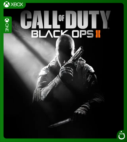 Call Of Duty 9: Black Ops 2 | شراء مباشر XBOX