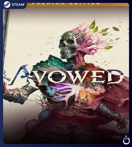 Avowed: Premium Edition | حساب مشترك PC