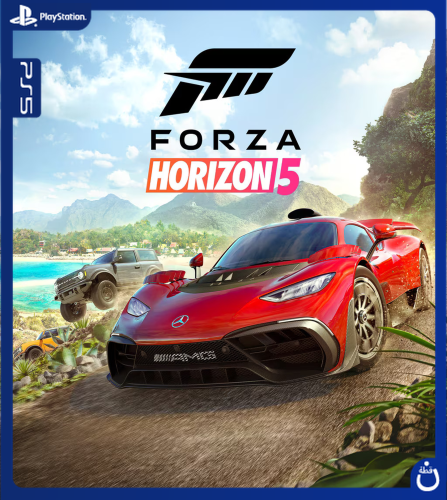 Forza Horizon 5 PS5 | فورزا هورايزون 5 سوني 5
