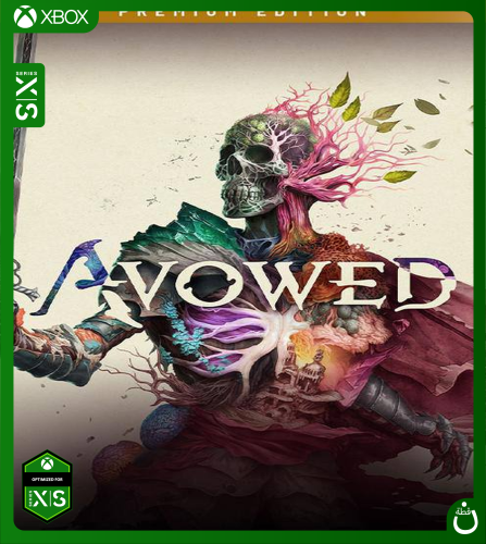 Avowed: Premium Edition | شراء مباشر XBOX - PC