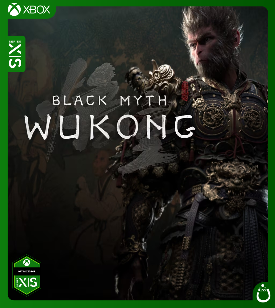 Black Myth Wukong | شراء مباشر Xbox