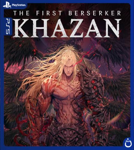 The First Berserker Khazan PS5 | خزان