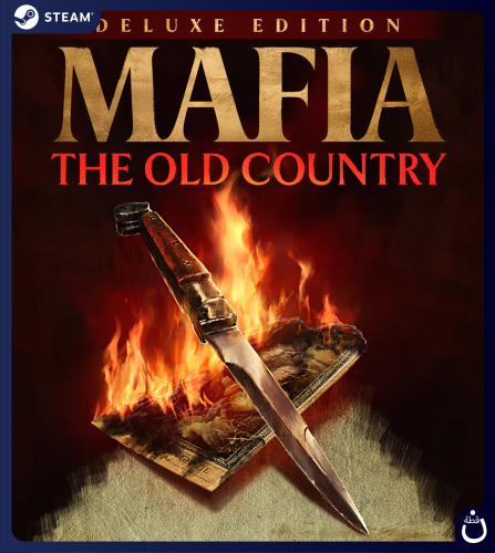 Mafia The Old Country | PC