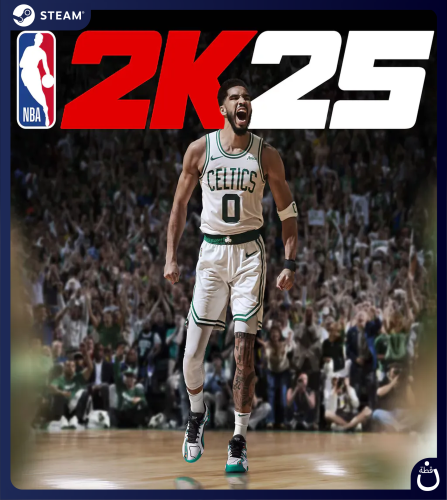 NBA 2K25 | حساب مشترك PC