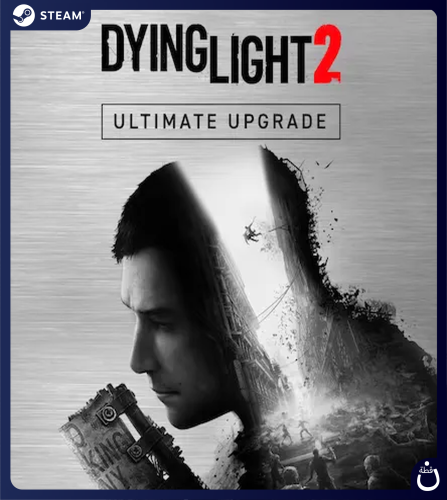 Dying Light 2 Ultimate Edition | حساب مشترك PC