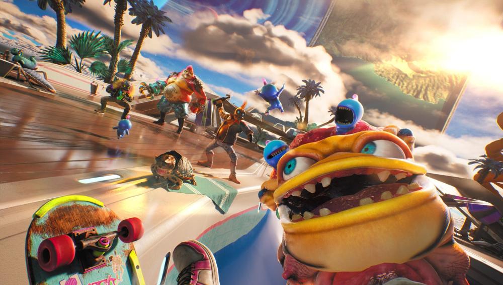 High on Life 2: دليل اللعبة وأفضل طيقة للشراء الرقمي