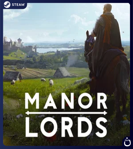 Manor Lords | حساب مشترك PC