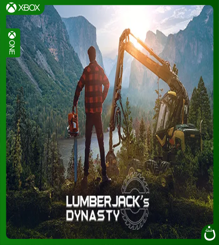 Lumberjack's Dynasty | شراء مباشر XBOX