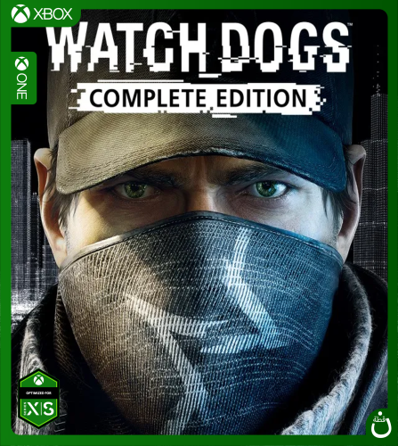 Watch Dogs: Complete Edition | كود رقمي XBOX