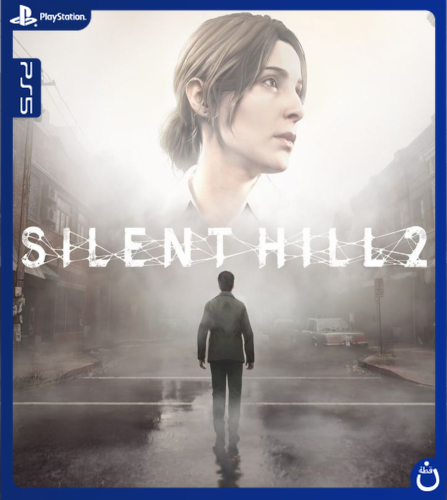 Silent hill 2 PS5 | سايلنت هيل 2 سوني 5