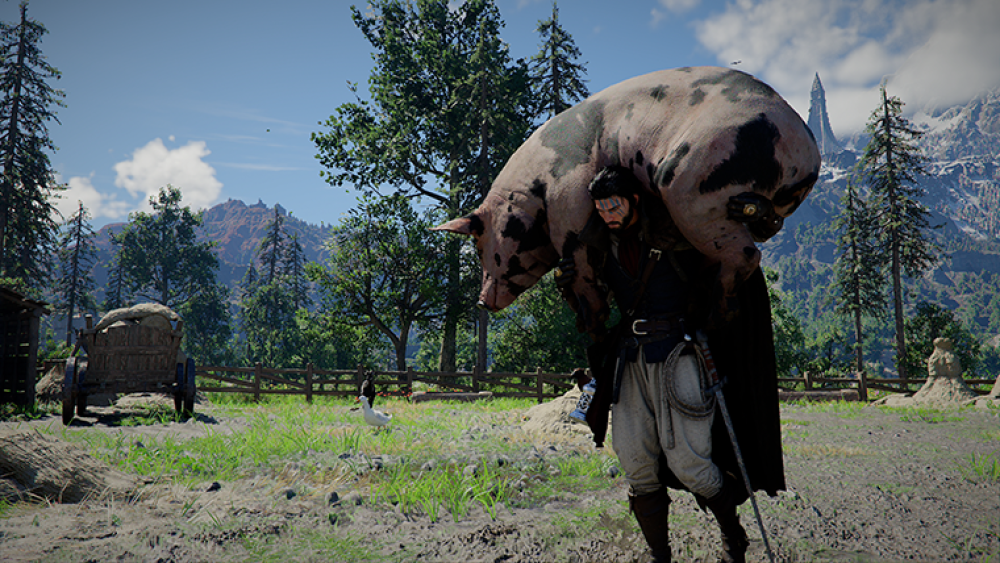 Crimson Desert Shared Account: Buying & Activation Guide for PC, PS5/PS4, and Xbox