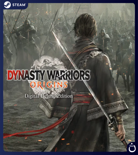 Dynasty Warriors: Origins - Deluxe Edition | حساب...