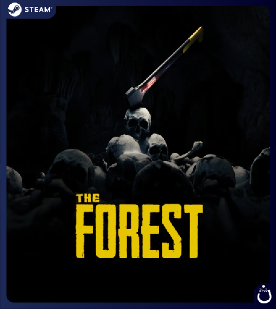 The Forest PC