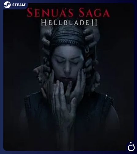 Senua’s Saga: Hellblade 2 | حساب مشترك PC