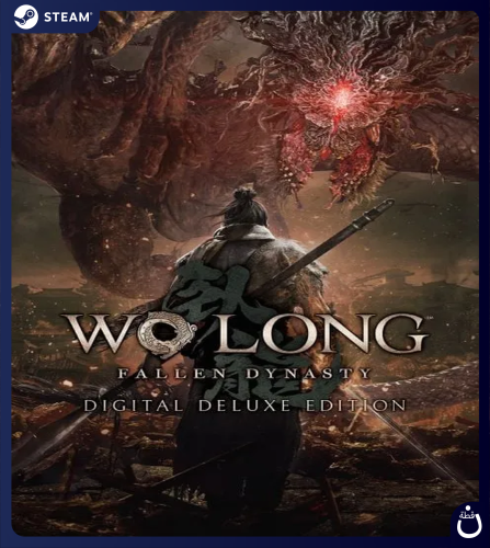 Wo Long Final Dynasty: Deluxe Edition | حساب مشترك...