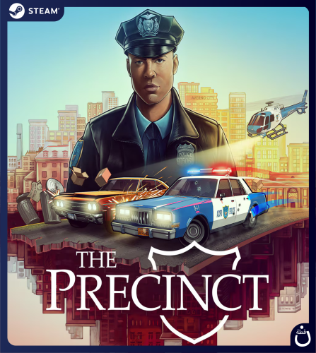 The Precinct | حساب مشترك PC