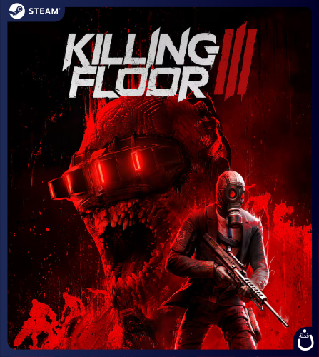 Killing Floor 3 | PC