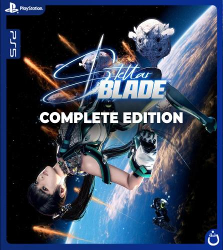 Stellar Blade | ستيلار بلاد سوني 5