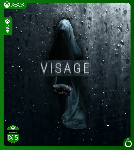 Visage | كود رقمي XBOX