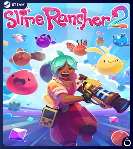 Slime Rancher 2 | حساب مشترك PC